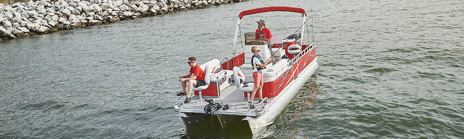 2020 Angler Qwest for sale in Linwood Beach Marina, Linwood, Michigan
